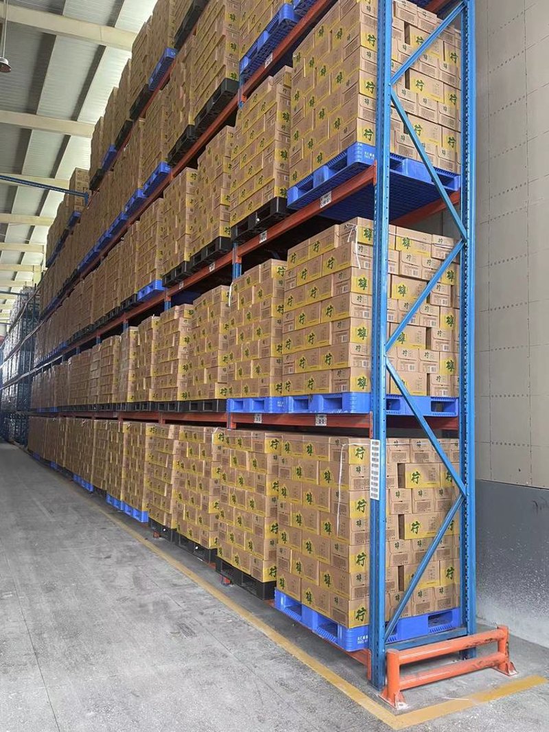 食品销售选购指南:如何慧眼识真品